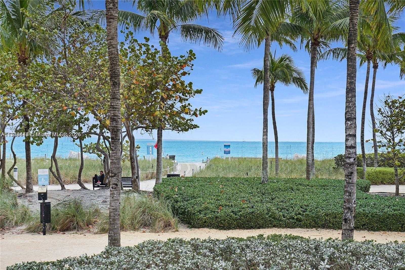 Small Image of 10155 COLLINS AVE #406, Bal Harbour Number 40
