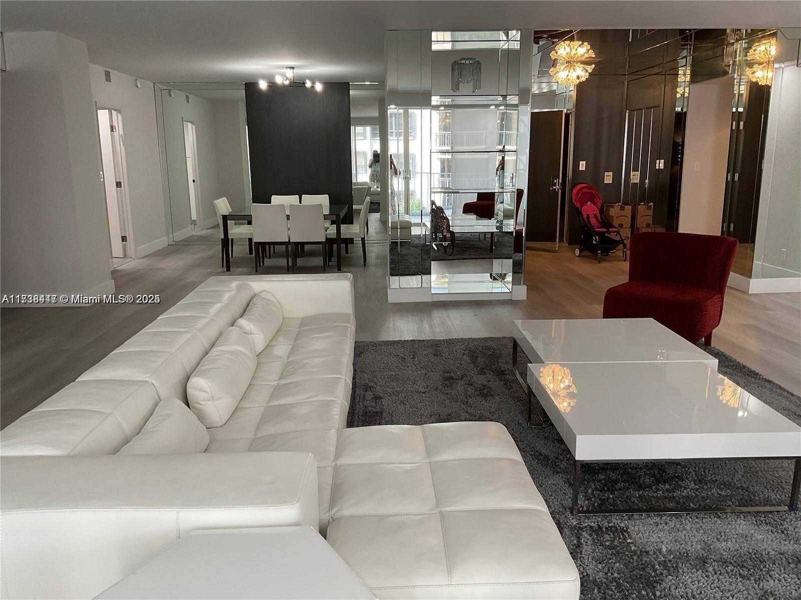 Small Image of 10155 COLLINS AVE #406, Bal Harbour Number 5