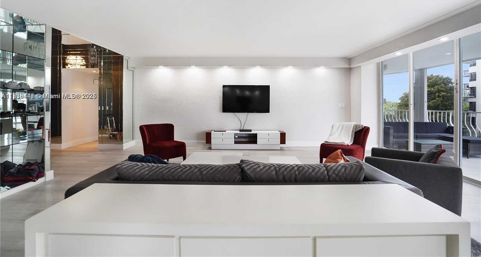 Small Image of 10155 COLLINS AVE #406, Bal Harbour Number 7