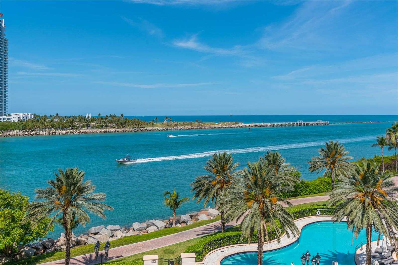Small Image of 7143 FISHER ISLAND DR #7143, Miami Beach Number 11