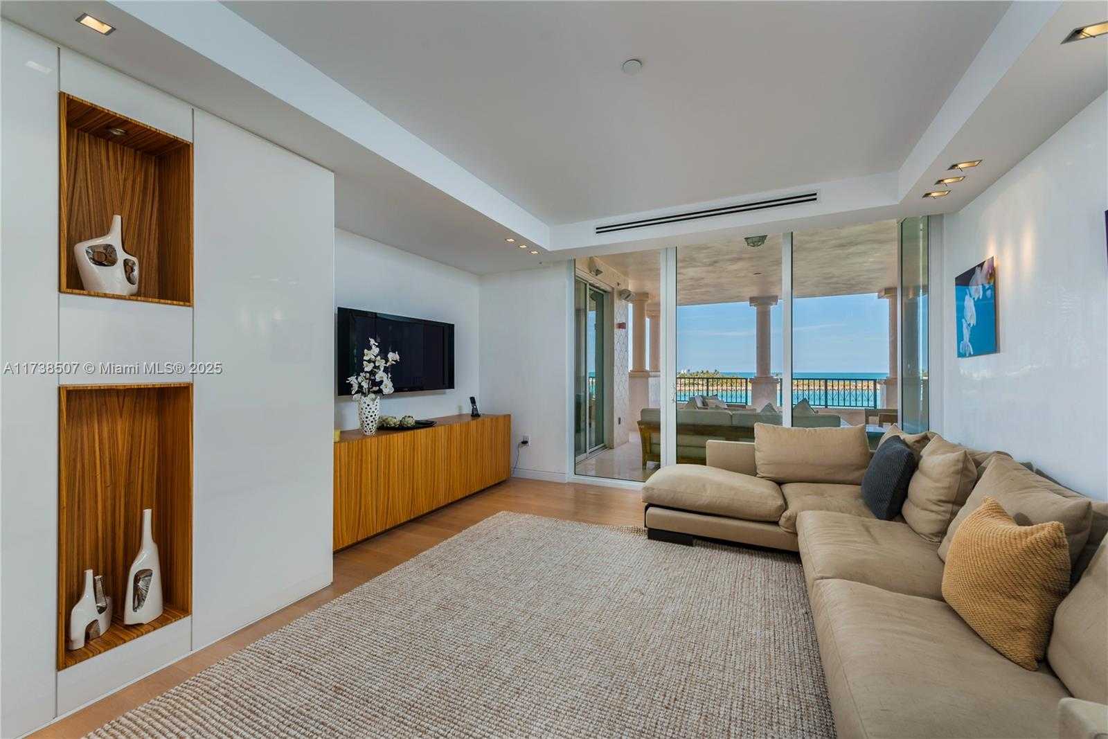 Small Image of 7143 FISHER ISLAND DR #7143, Miami Beach Number 13