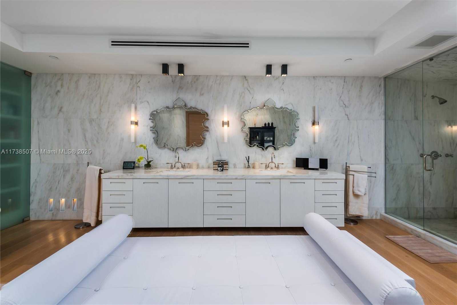 Small Image of 7143 FISHER ISLAND DR #7143, Miami Beach Number 15