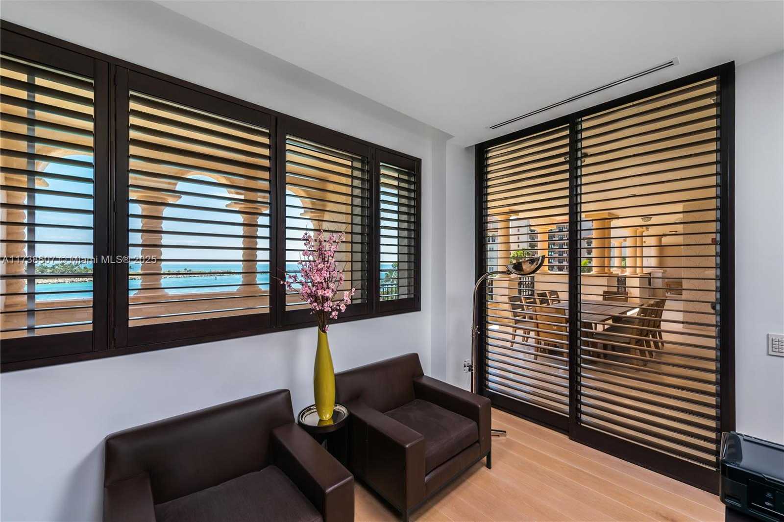 Small Image of 7143 FISHER ISLAND DR #7143, Miami Beach Number 26
