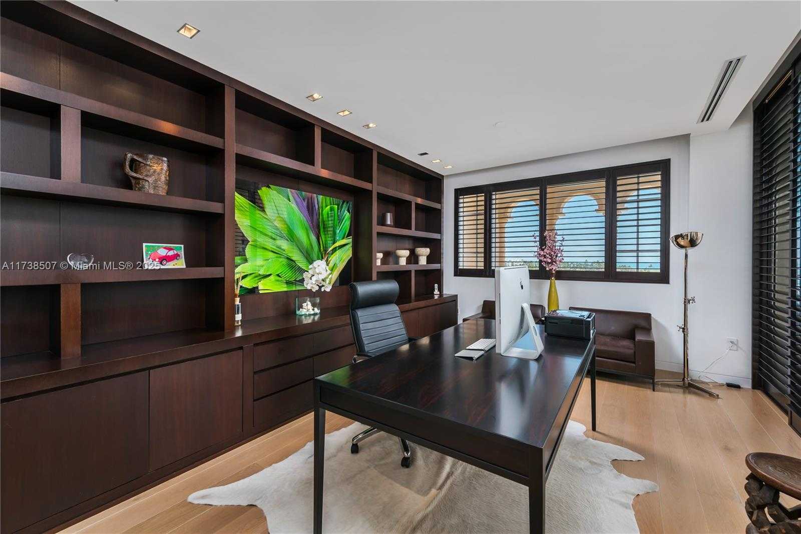 Small Image of 7143 FISHER ISLAND DR #7143, Miami Beach Number 27