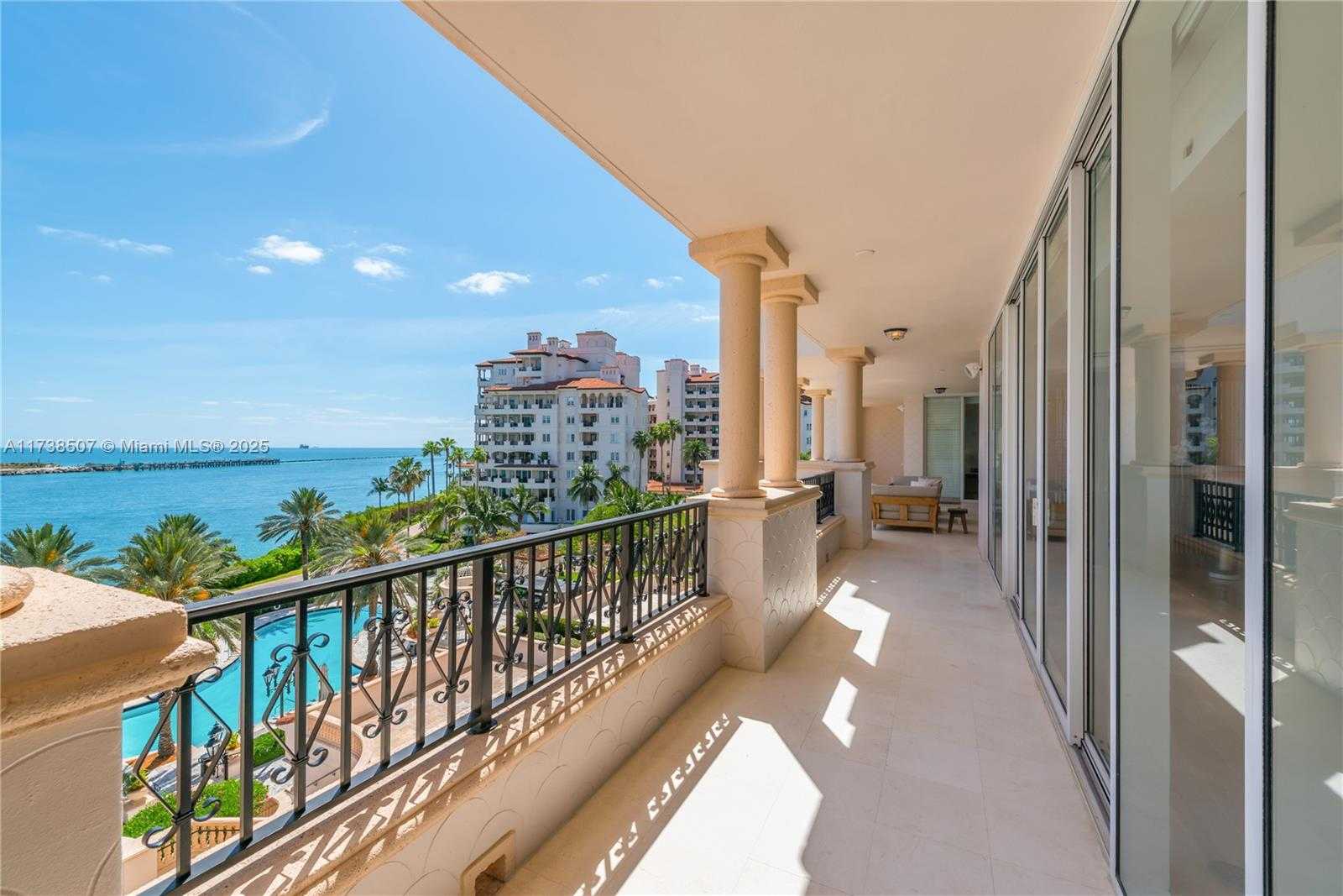 Small Image of 7143 FISHER ISLAND DR #7143, Miami Beach Number 33