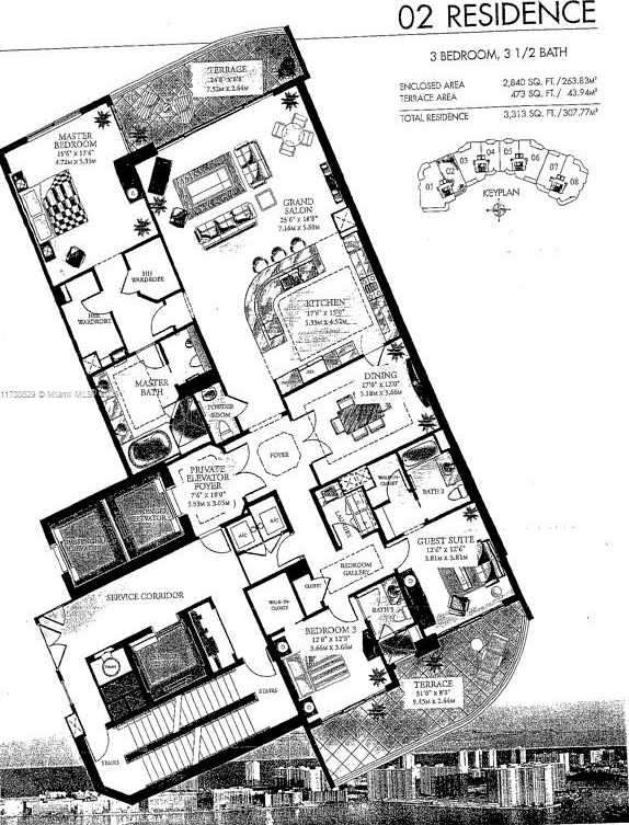 Imagen de Pequeño Objeto