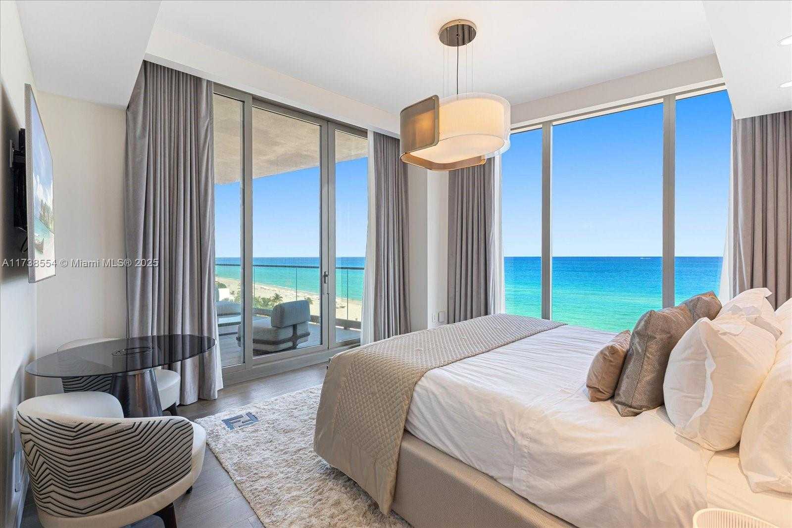 Small Image of 17901 COLLINS AVE #701, Sunny Isles Beach Number 11