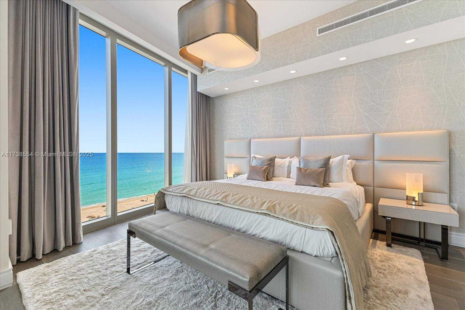 Small Image of 17901 COLLINS AVE #701, Sunny Isles Beach Number 13