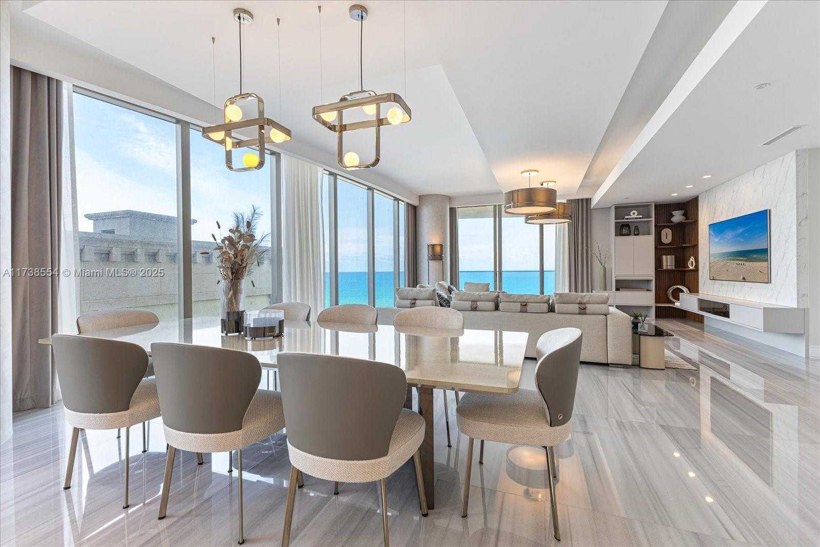 Small Image of 17901 COLLINS AVE #701, Sunny Isles Beach Number 2