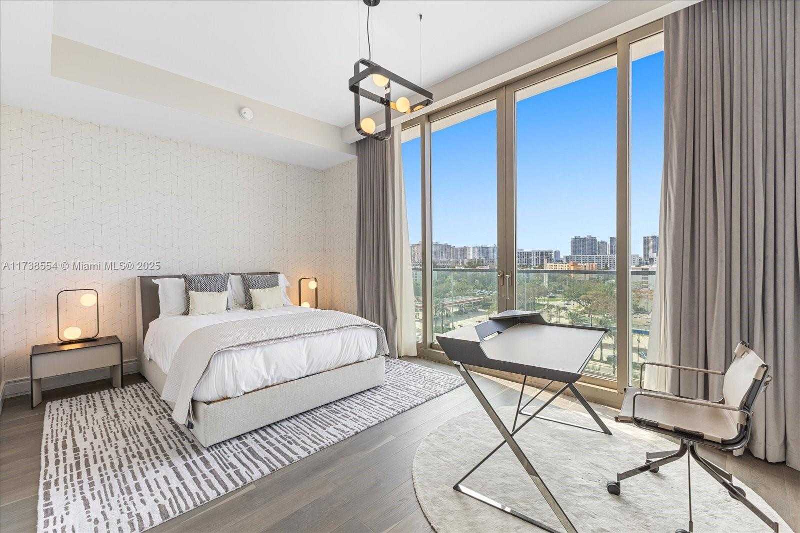 Small Image of 17901 COLLINS AVE #701, Sunny Isles Beach Number 23