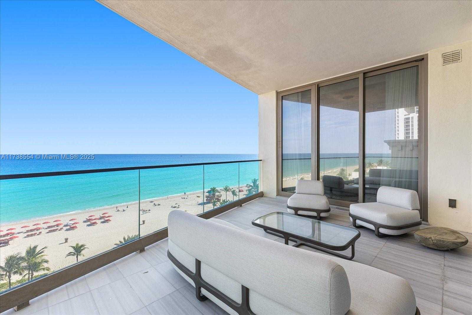 Small Image of 17901 COLLINS AVE #701, Sunny Isles Beach Number 27