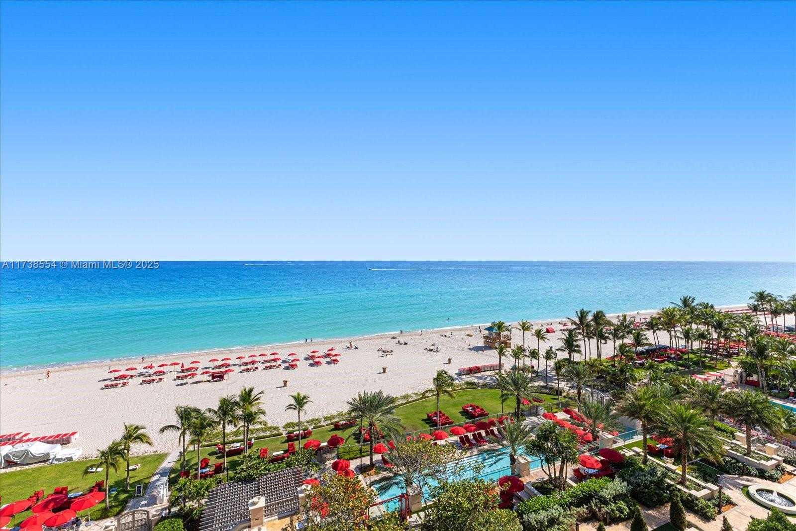 Small Image of 17901 COLLINS AVE #701, Sunny Isles Beach Number 29