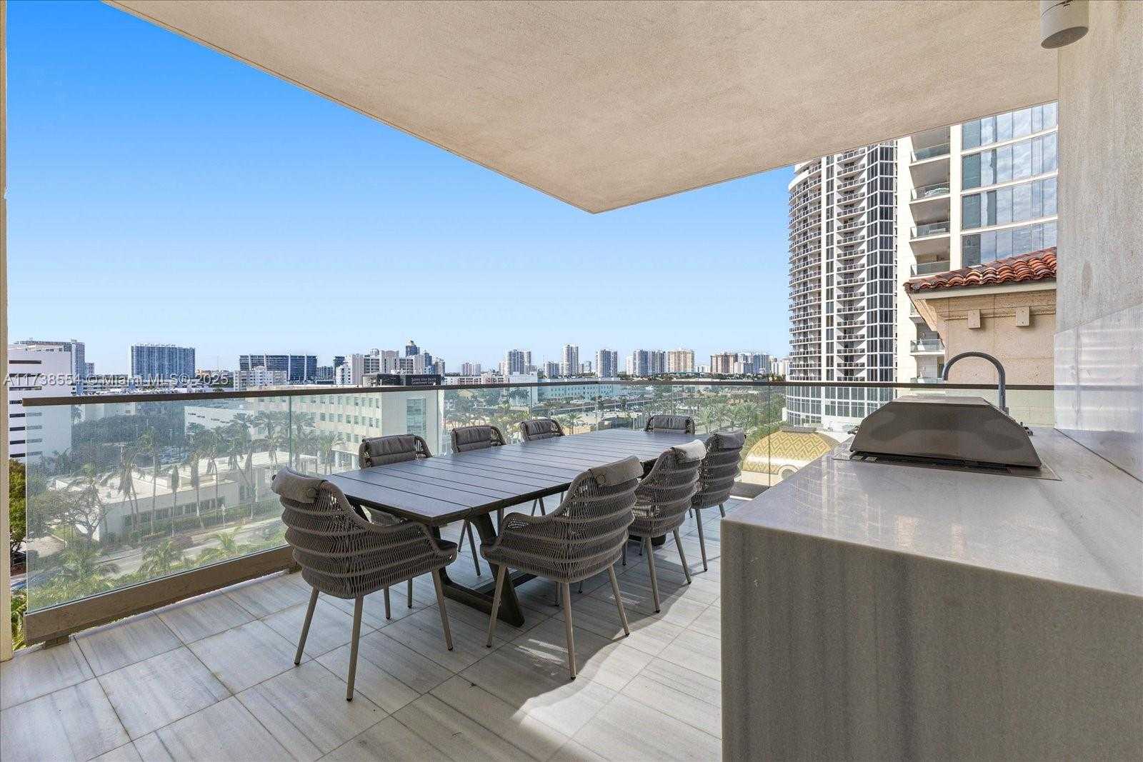 Small Image of 17901 COLLINS AVE #701, Sunny Isles Beach Number 31