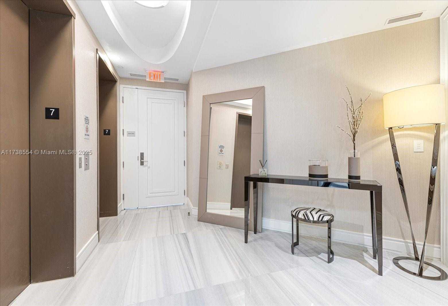 Small Image of 17901 COLLINS AVE #701, Sunny Isles Beach Number 34