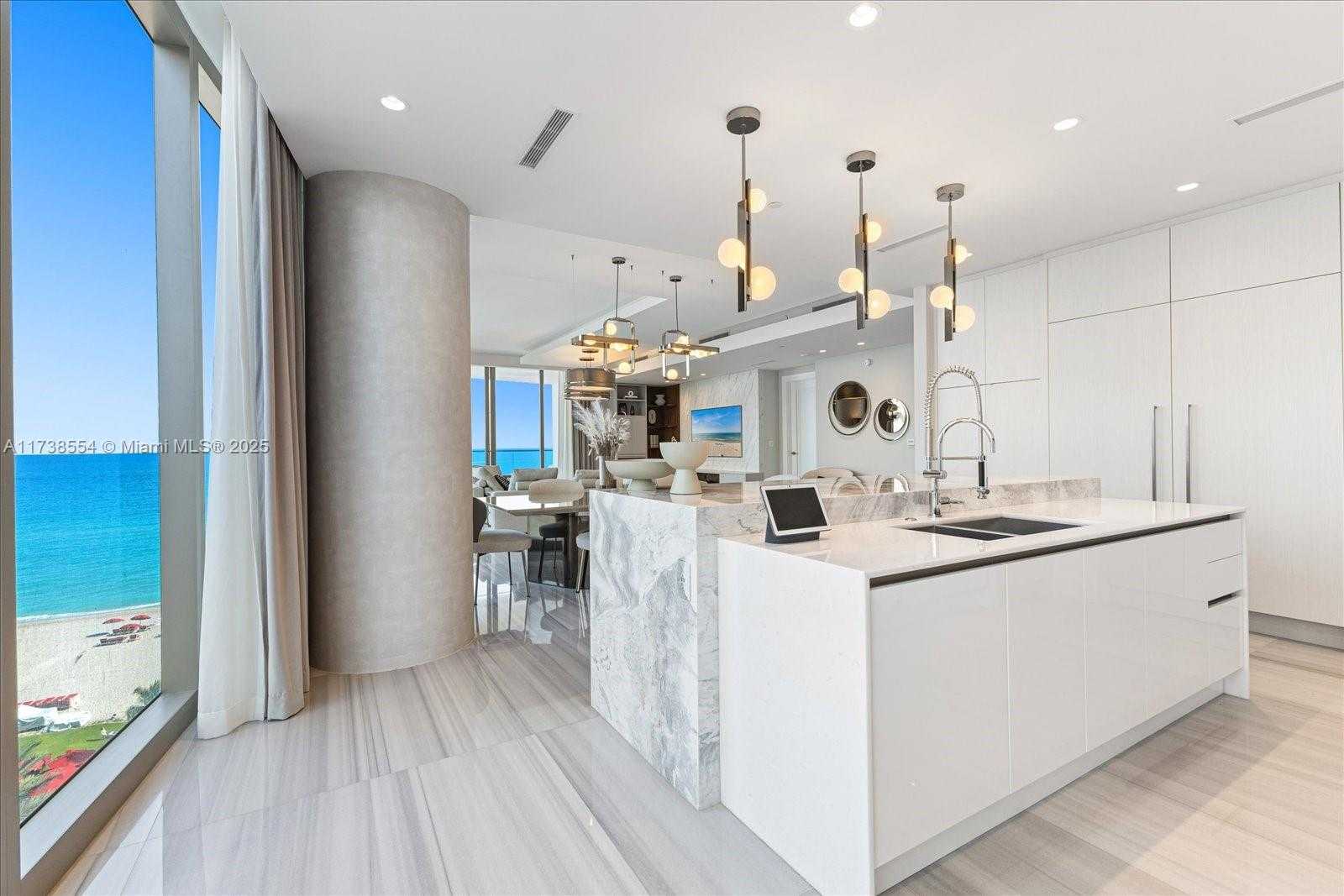 Small Image of 17901 COLLINS AVE #701, Sunny Isles Beach Number 7
