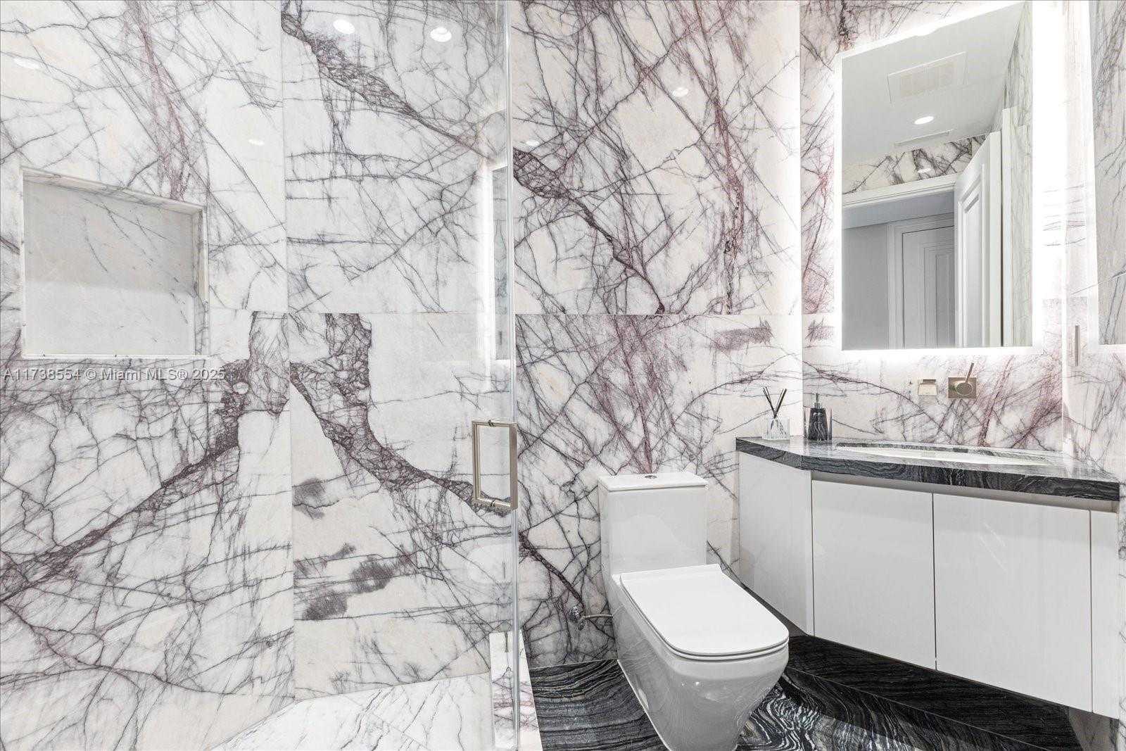 Small Image of 17901 COLLINS AVE #701, Sunny Isles Beach Number 8