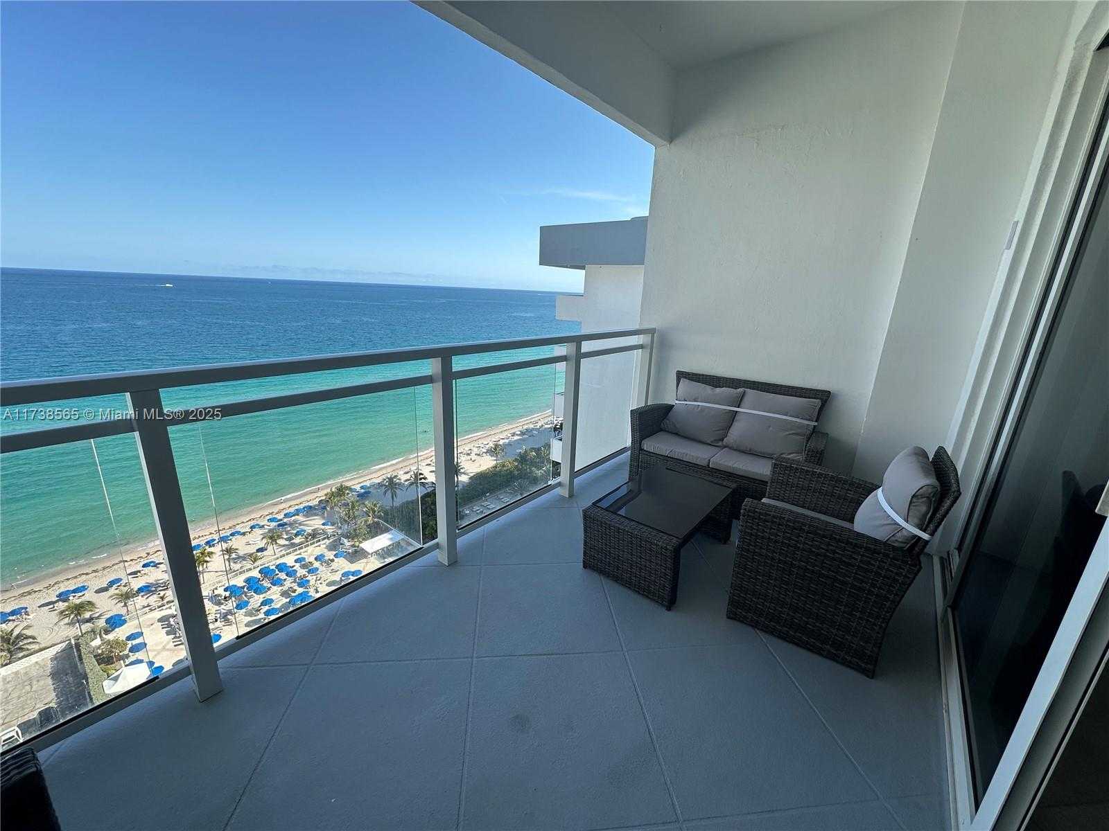 Small Image of 2030 SOUTH OCEAN DR #2217, Hallandale Beach Number 9
