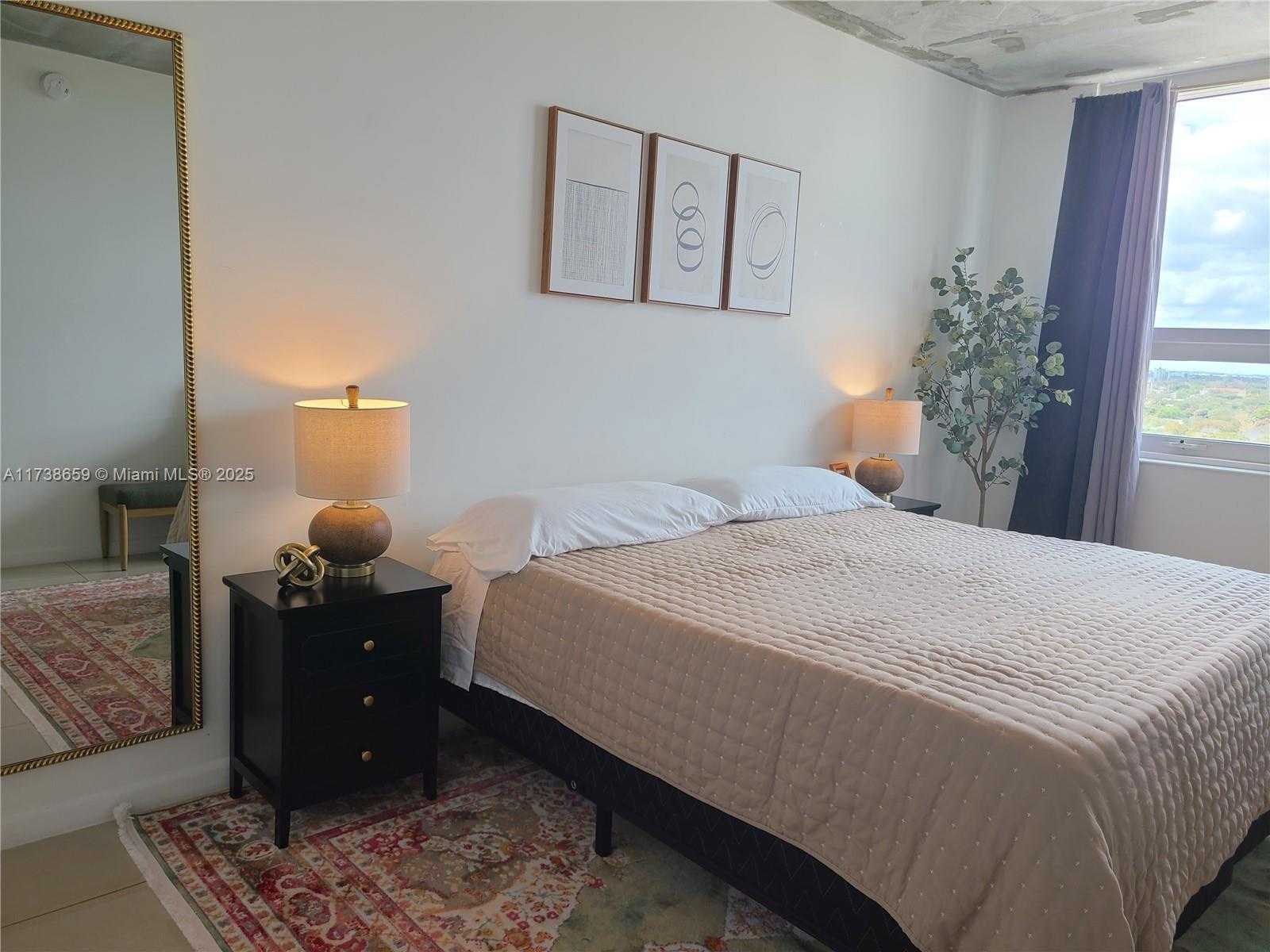Small Image of 3250 NORTH EAST 1ST AVE #1106, Miami Number 11