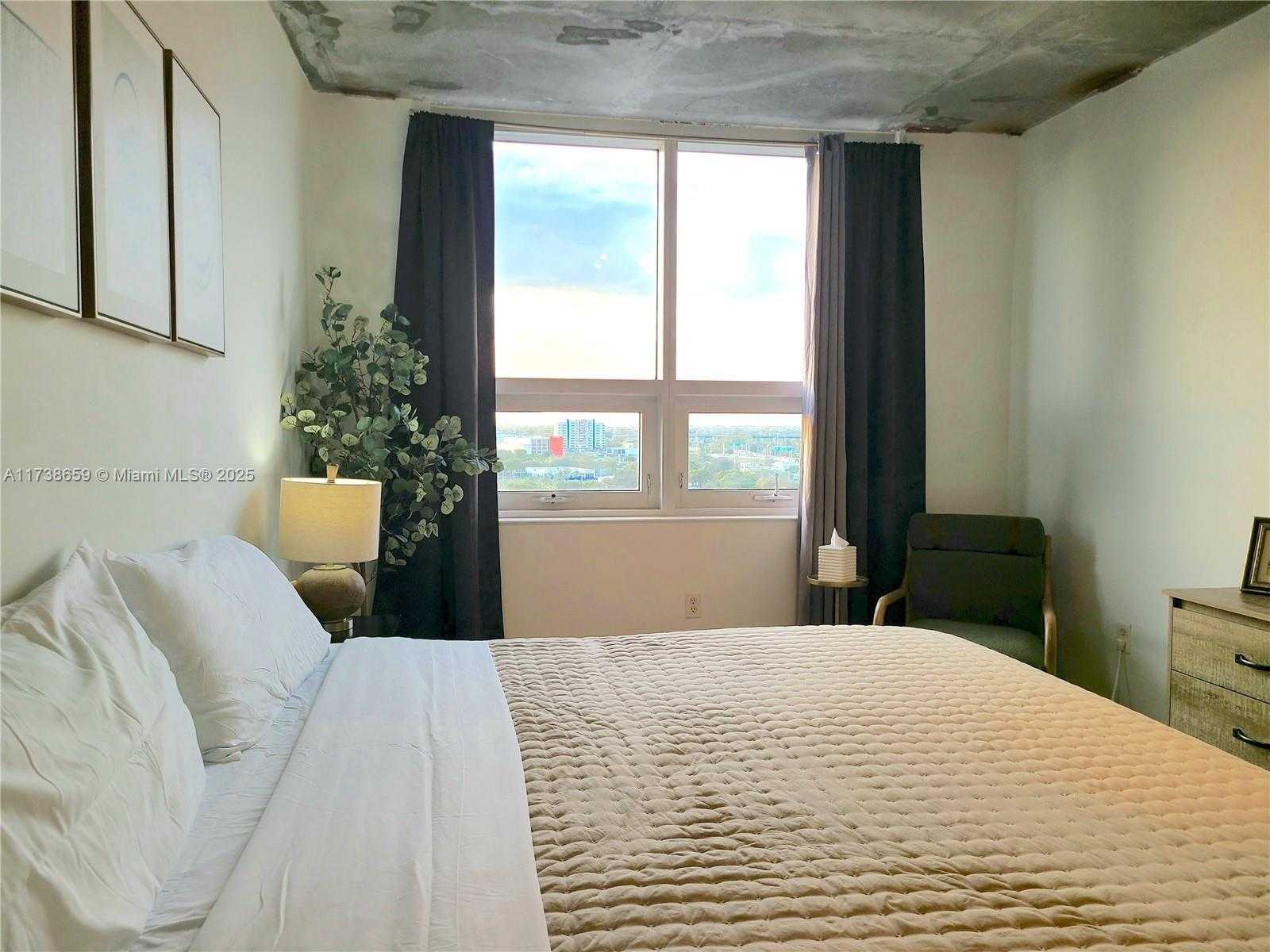 Small Image of 3250 NORTH EAST 1ST AVE #1106, Miami Number 12