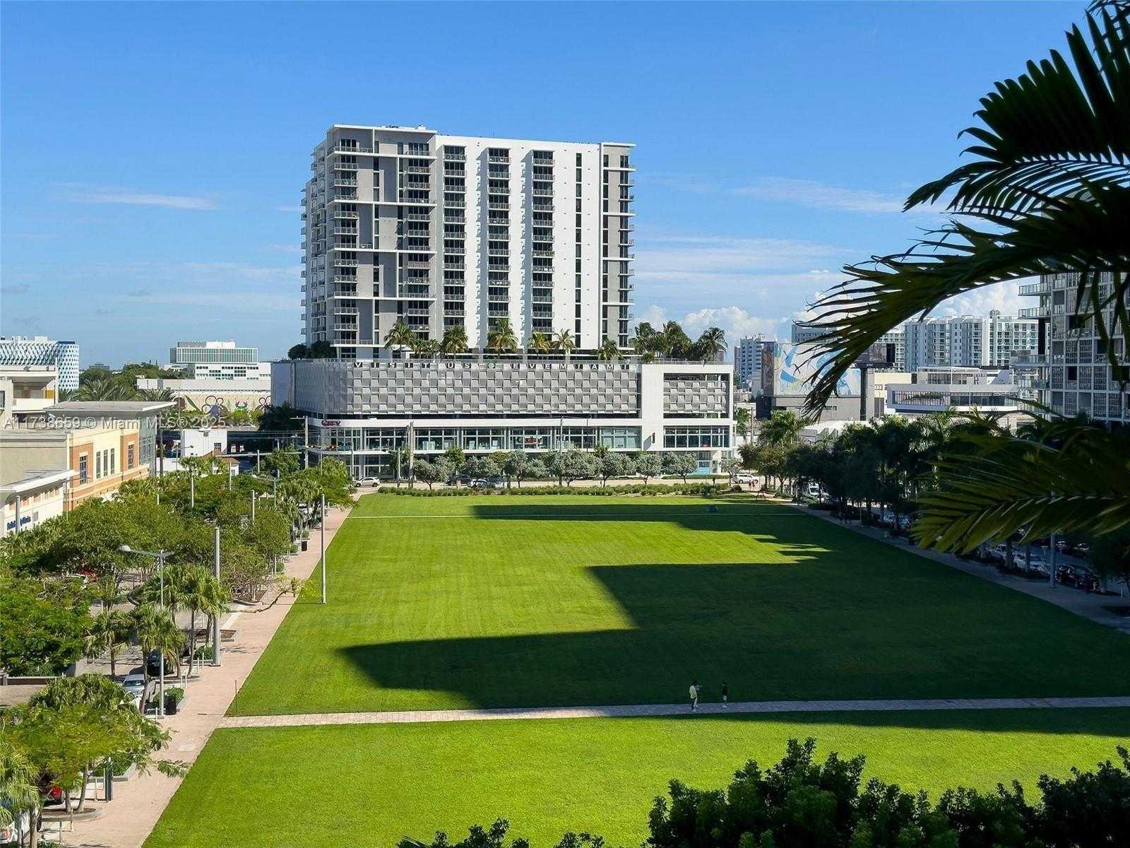 Small Image of 3250 NORTH EAST 1ST AVE #1106, Miami Number 14