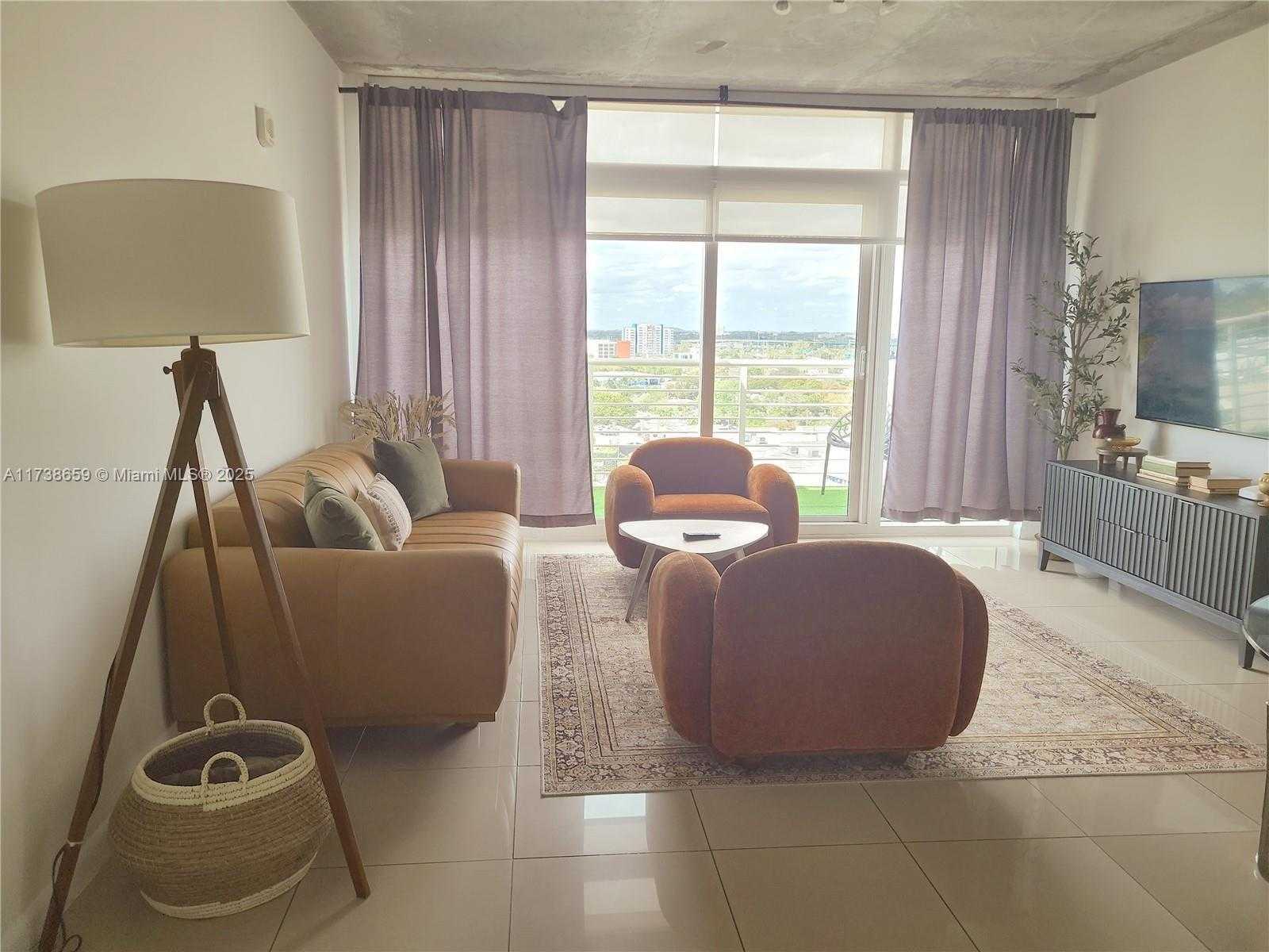 Small Image of 3250 NORTH EAST 1ST AVE #1106, Miami Number 3