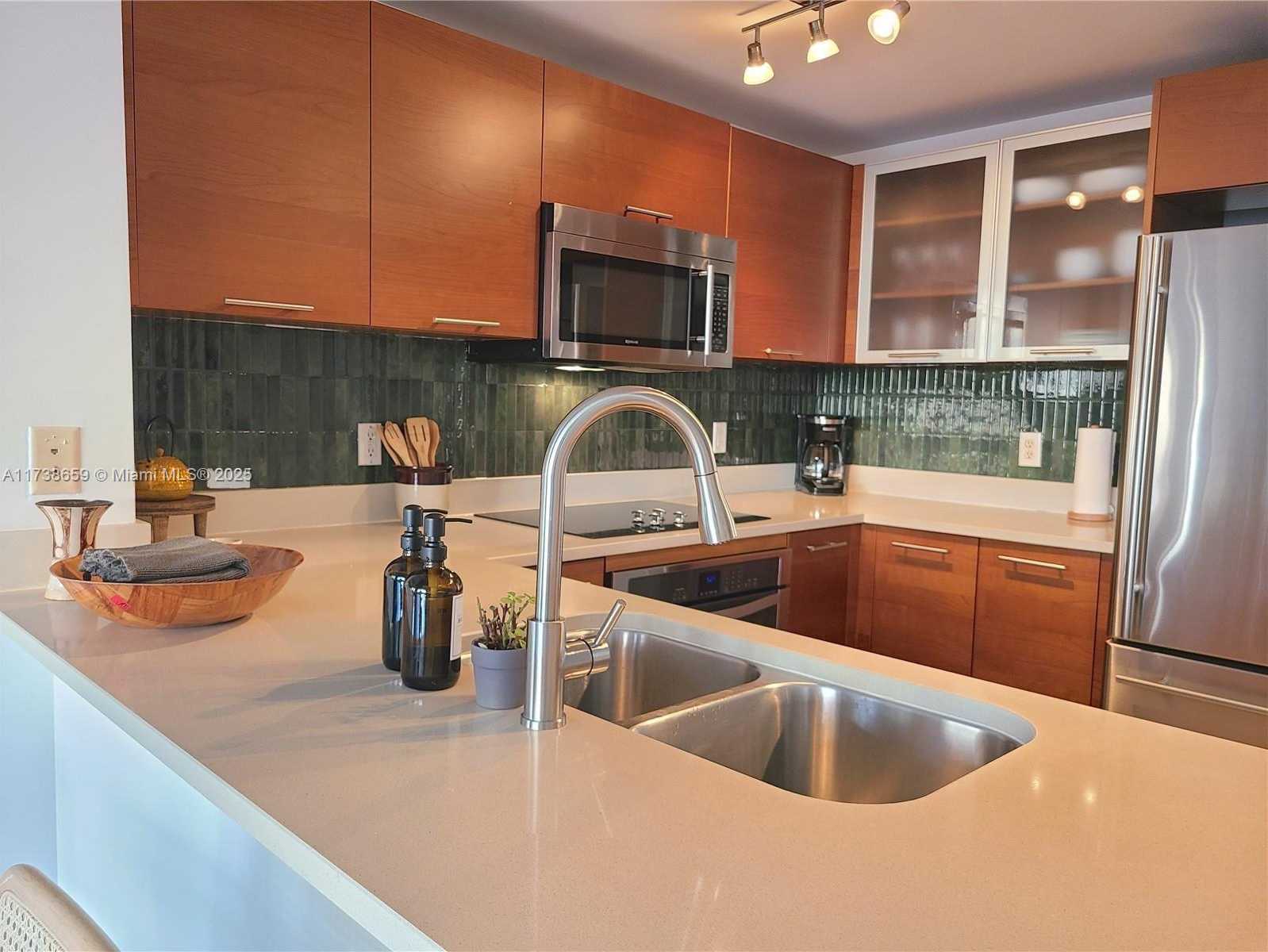 Small Image of 3250 NORTH EAST 1ST AVE #1106, Miami Number 4