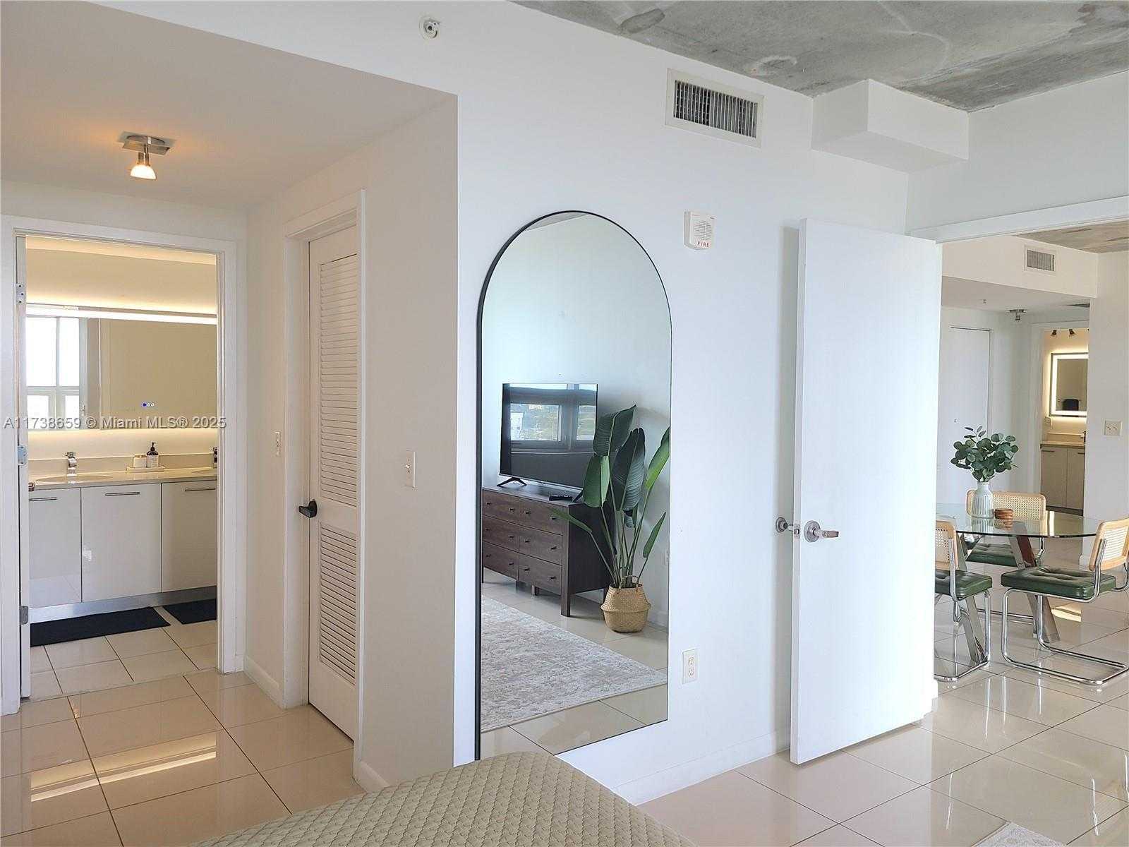 Small Image of 3250 NORTH EAST 1ST AVE #1106, Miami Number 5