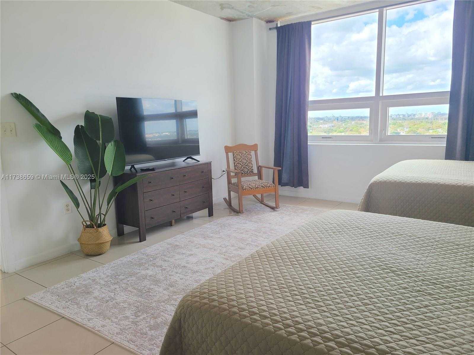 Small Image of 3250 NORTH EAST 1ST AVE #1106, Miami Number 6