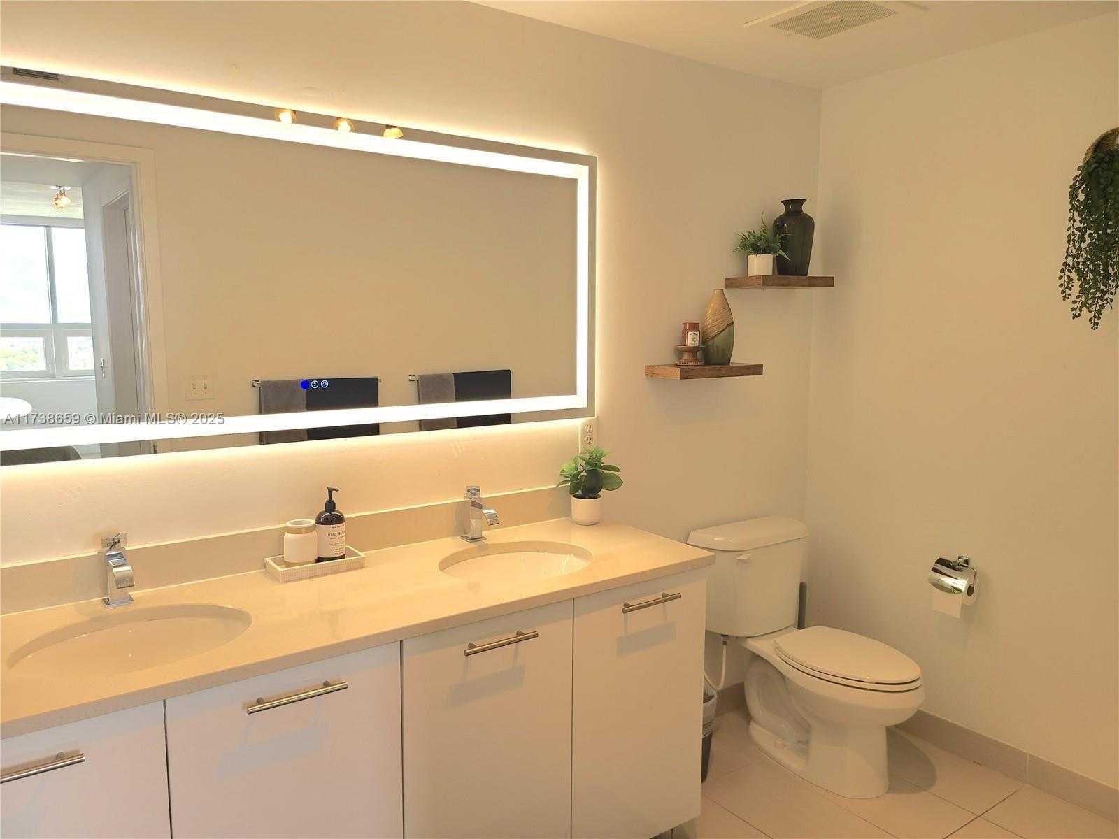 Small Image of 3250 NORTH EAST 1ST AVE #1106, Miami Number 8