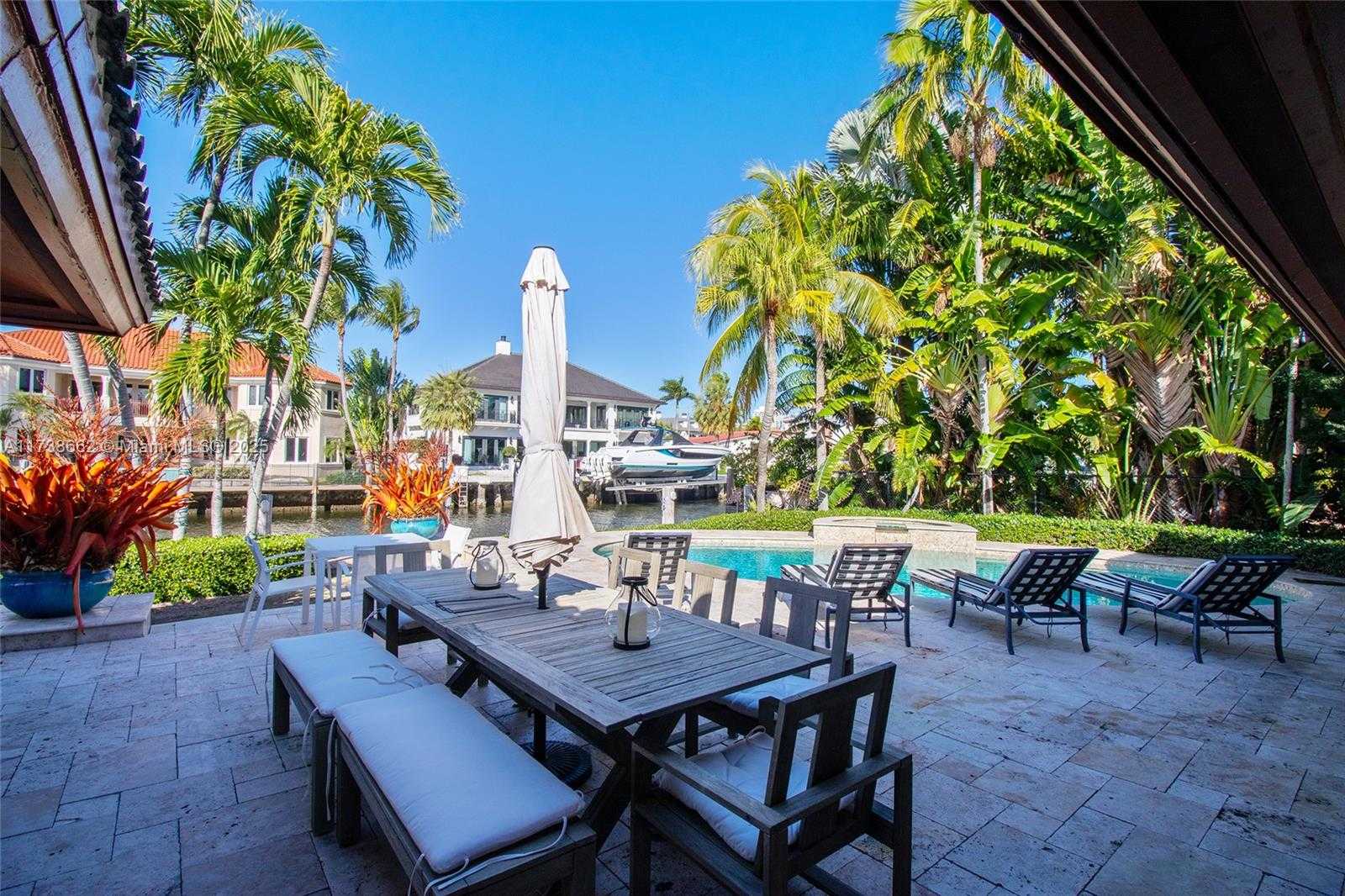 Small Image of 2425 BARCELONA DR, Fort Lauderdale Number 8