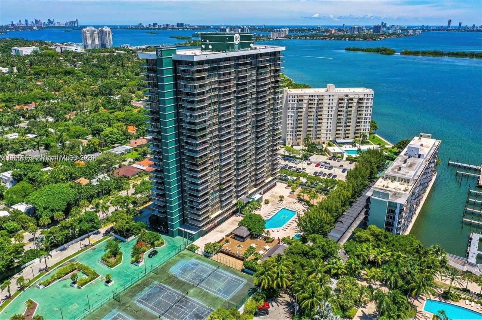 Small Image of 780 NORTH EAST 69TH ST #508, Miami Number 2