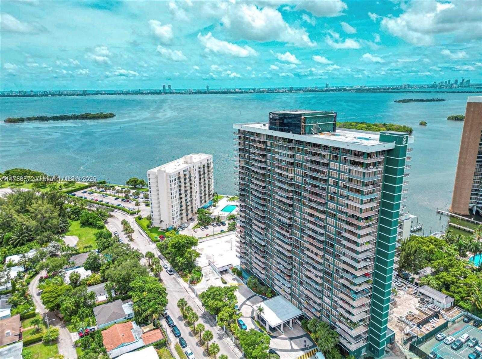 Small Image of 780 NORTH EAST 69TH ST #508, Miami Number 3