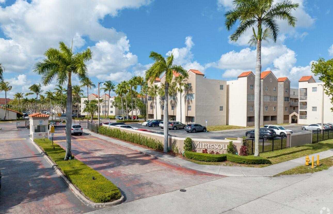 Small Image of 6135 #312, Hialeah Number 4