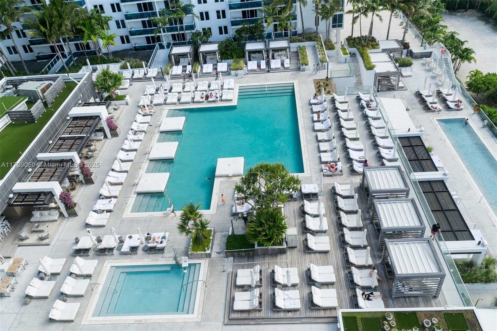 Small Image of 2301 COLLINS AVE #810, Miami Beach Number 23