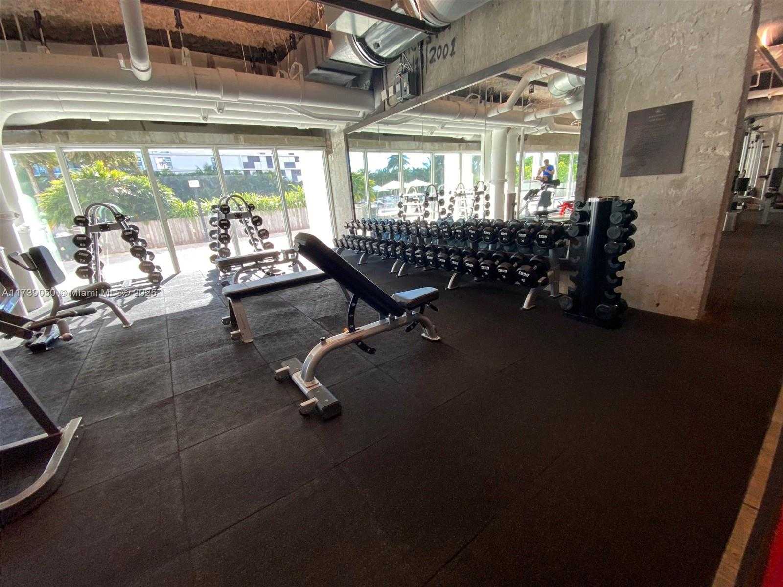 Small Image of 2301 COLLINS AVE #810, Miami Beach Number 29