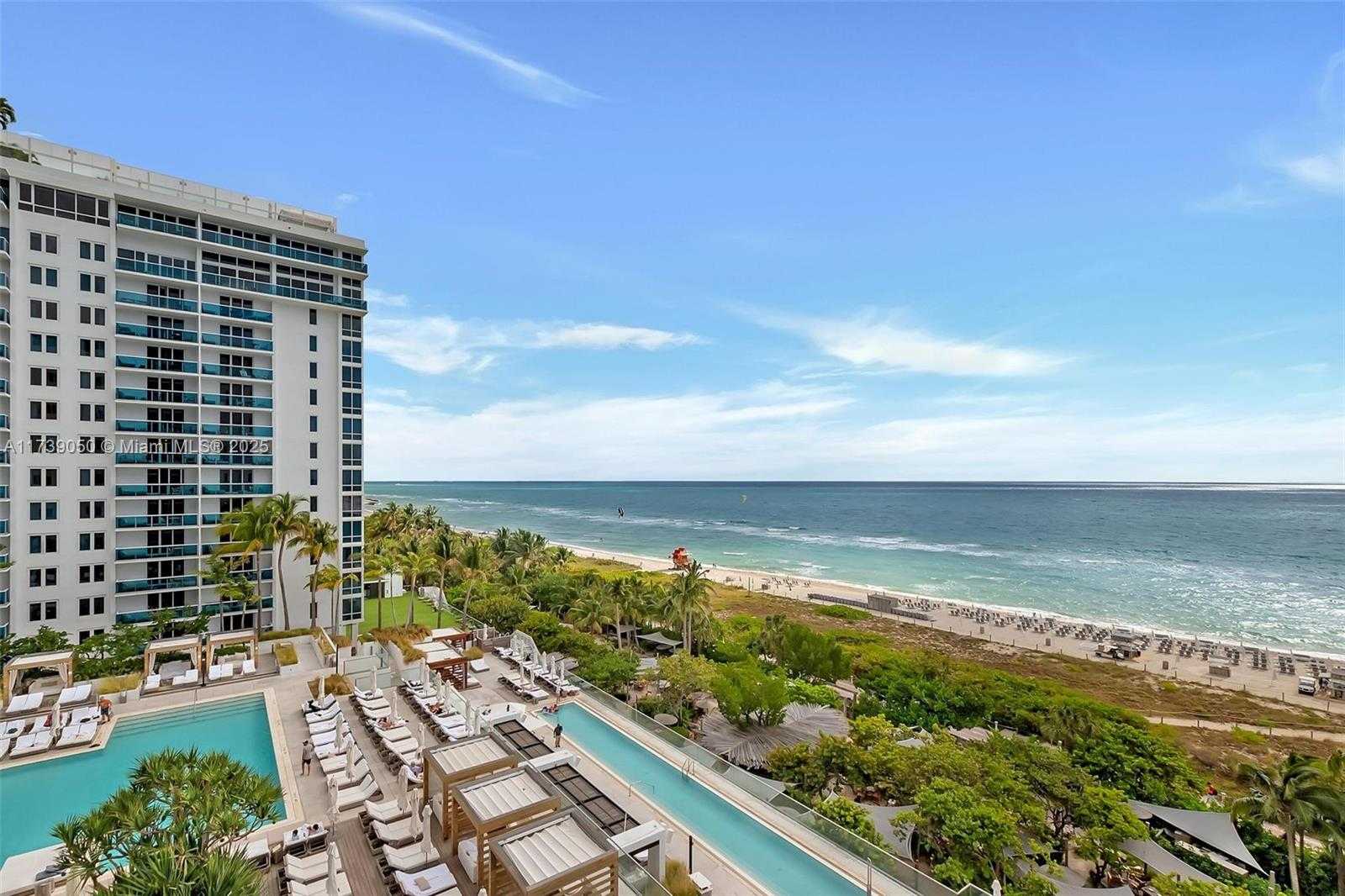 Small Image of 2301 COLLINS AVE #810, Miami Beach Number 3