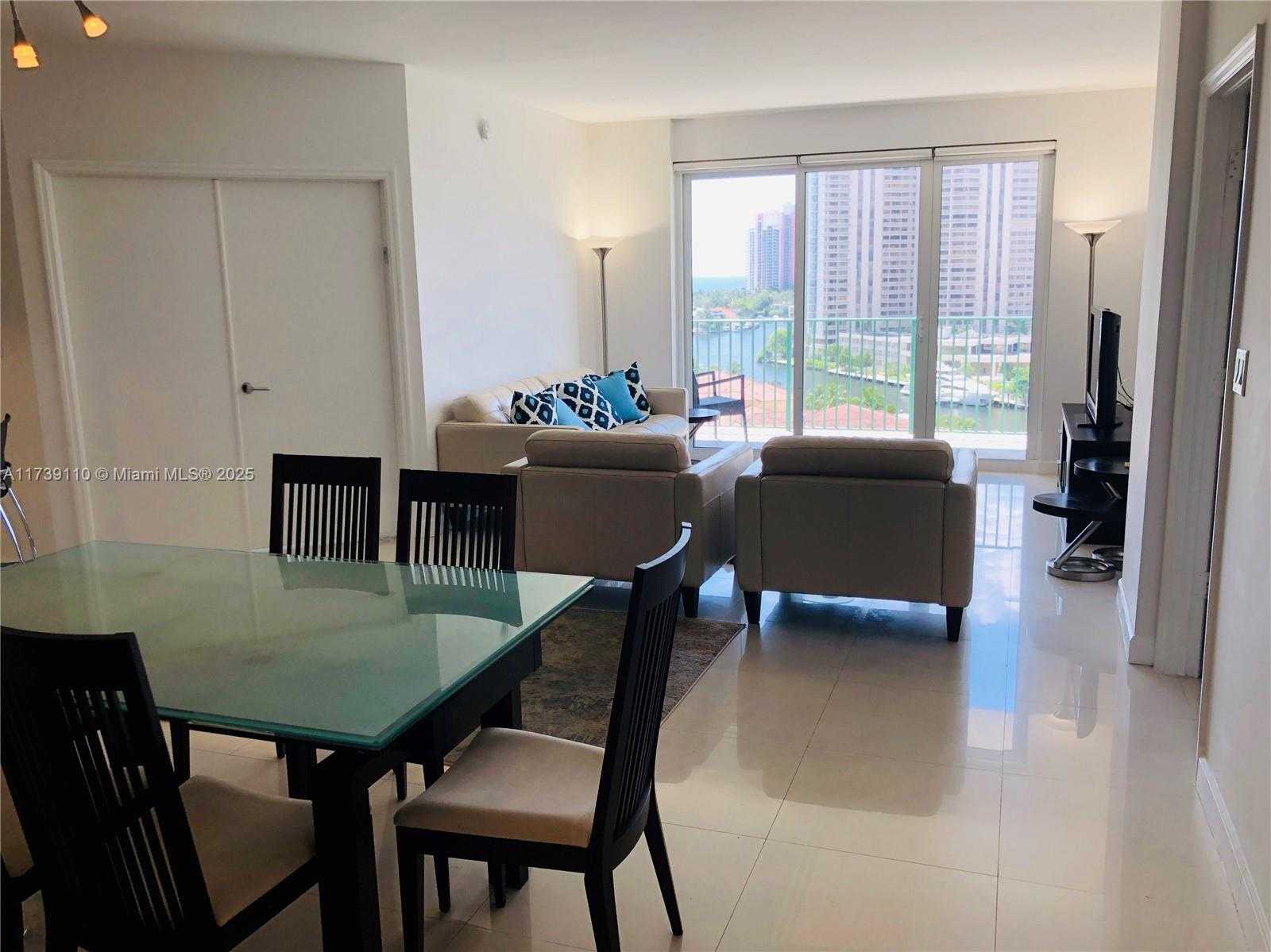 Small Image of 19900 EAST COUNTRY CLUB DR #1005, Aventura Number 4