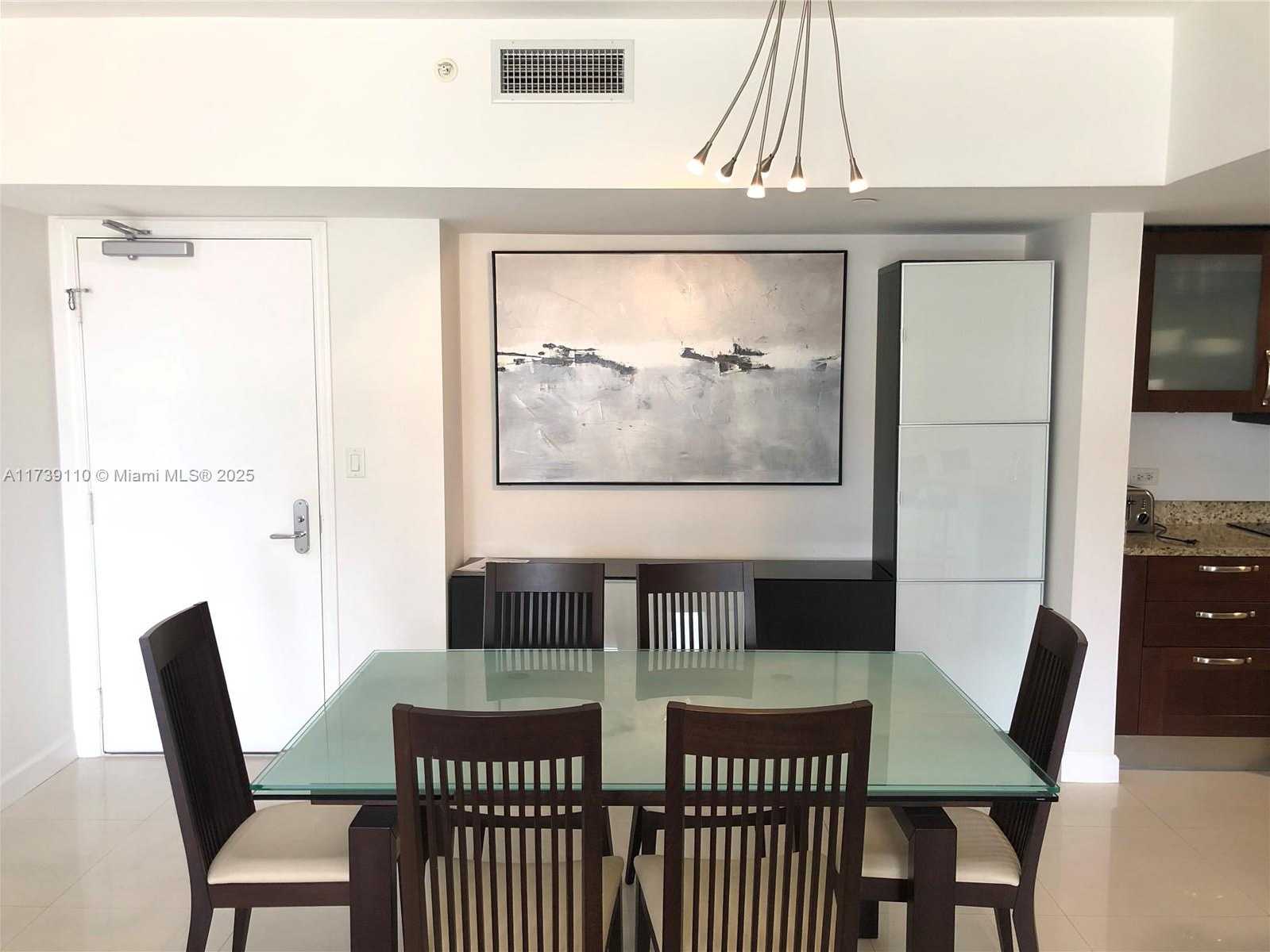 Small Image of 19900 EAST COUNTRY CLUB DR #1005, Aventura Number 5