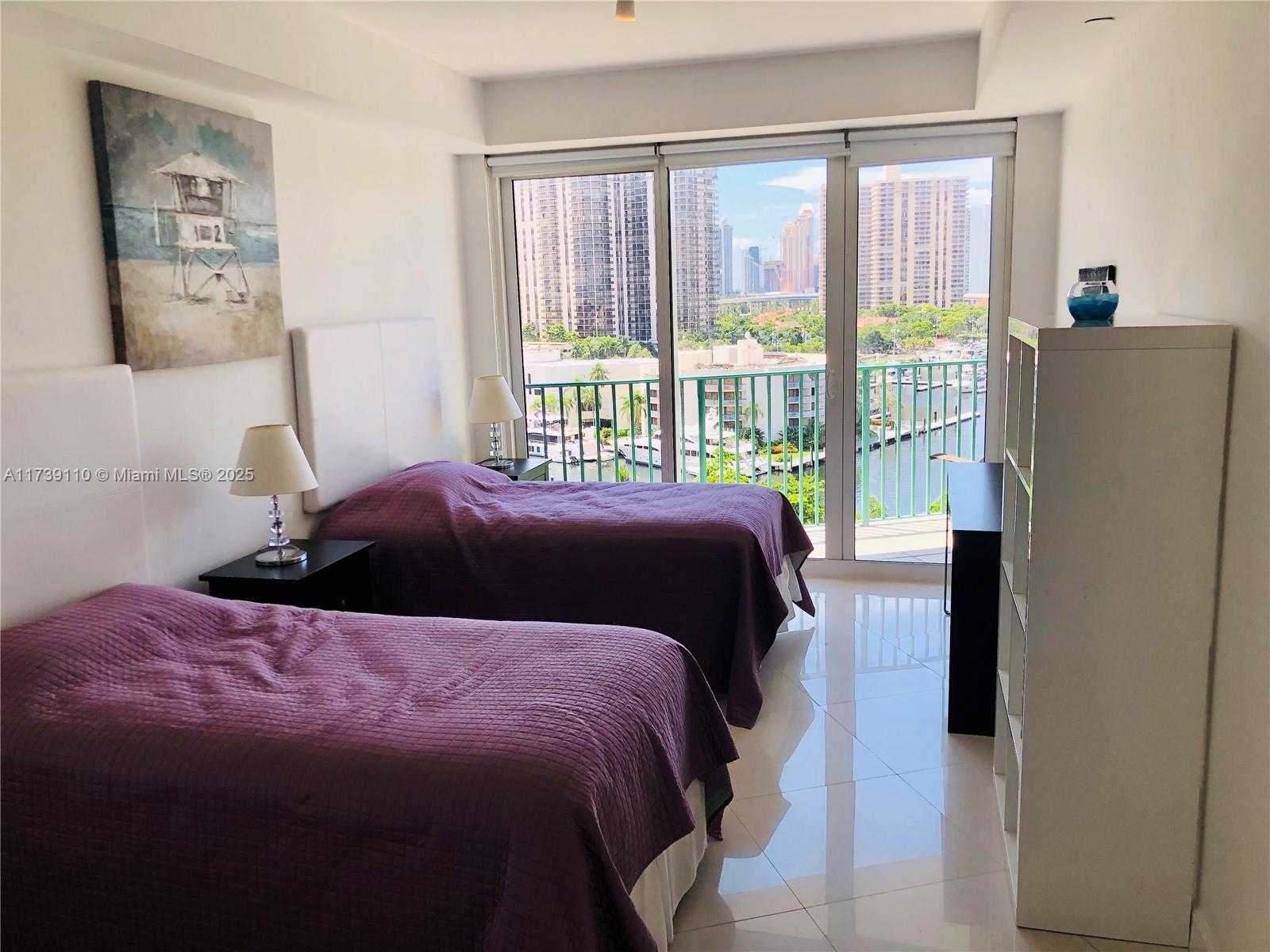 Small Image of 19900 EAST COUNTRY CLUB DR #1005, Aventura Number 9