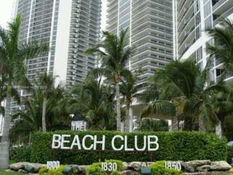 Small Image of 1830 SOUTH OCEAN DR #3105, Hallandale Beach Number 18