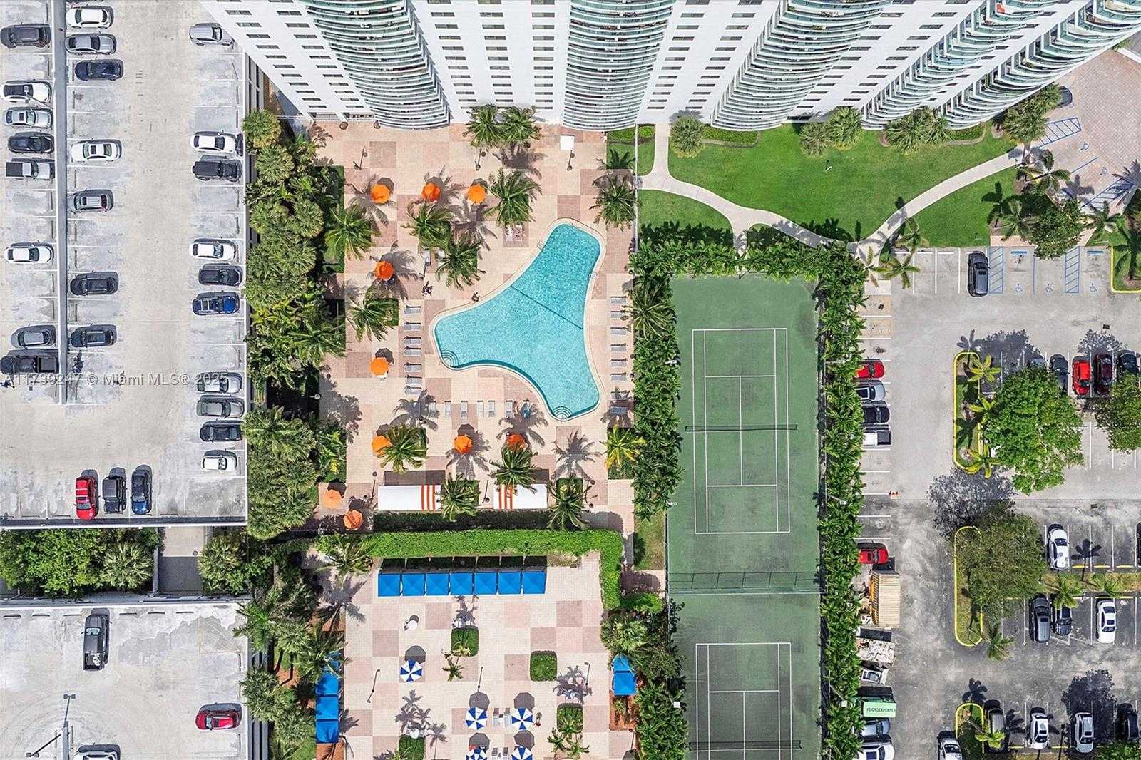 Small Image of 19380 COLLINS AVE #1510, Sunny Isles Beach Number 29