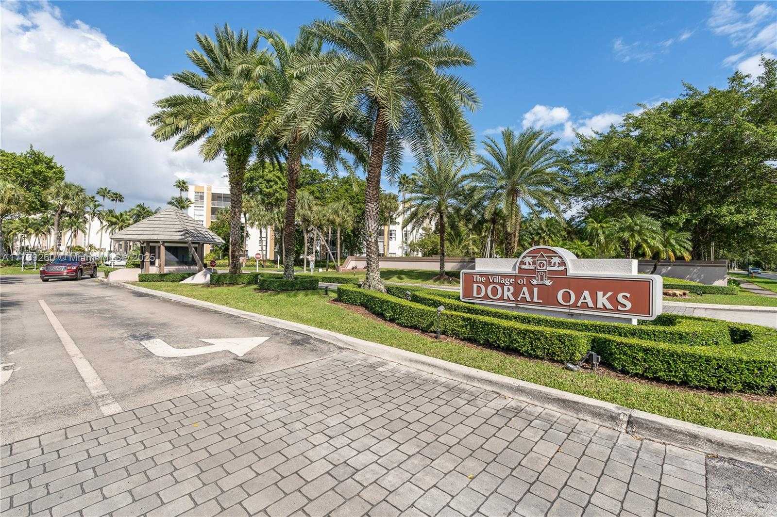 Small Image of 9755 NORTH WEST 52ND ST #212, Doral Number 19