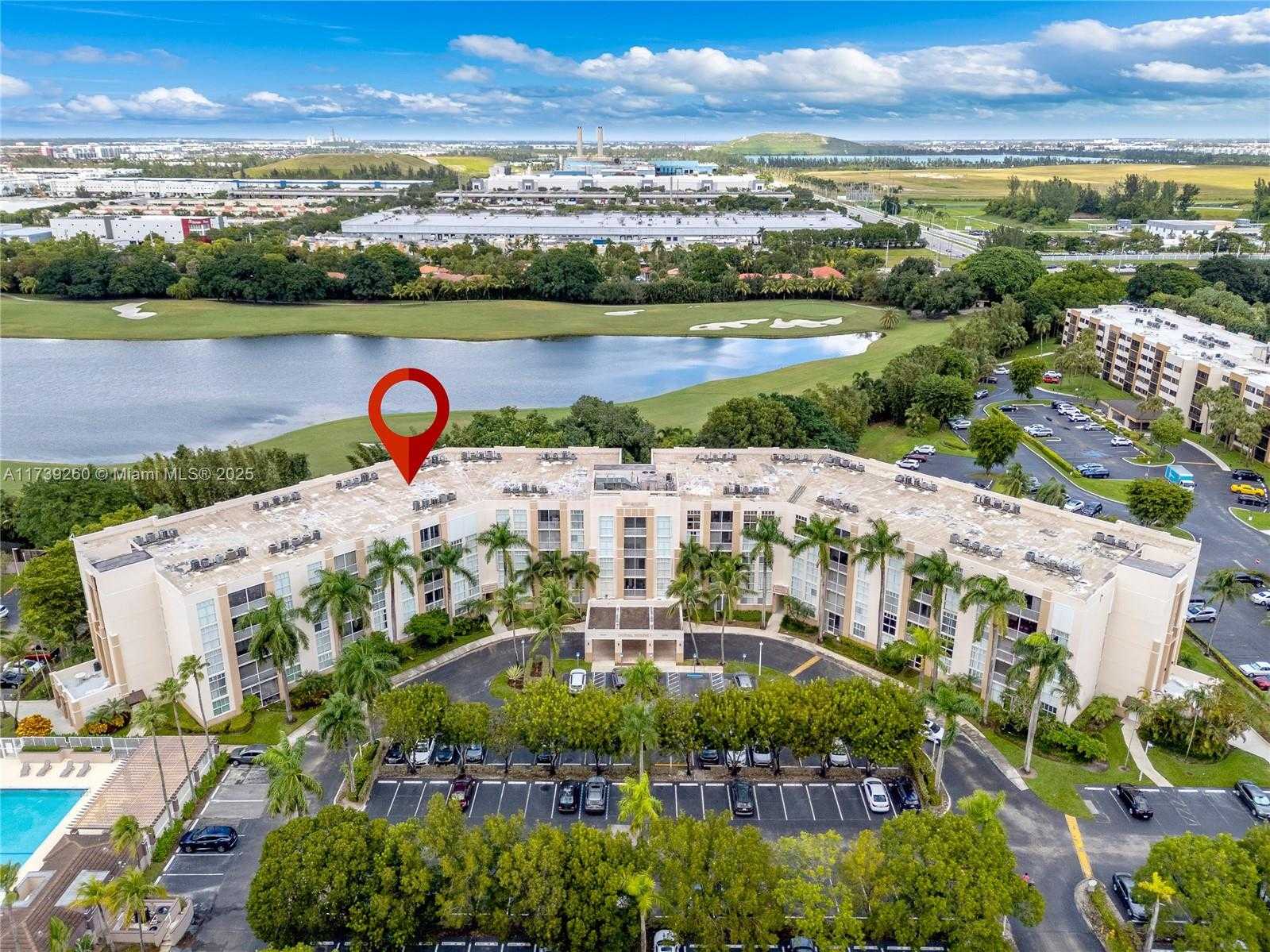 Small Image of 9755 NORTH WEST 52ND ST #212, Doral Number 2