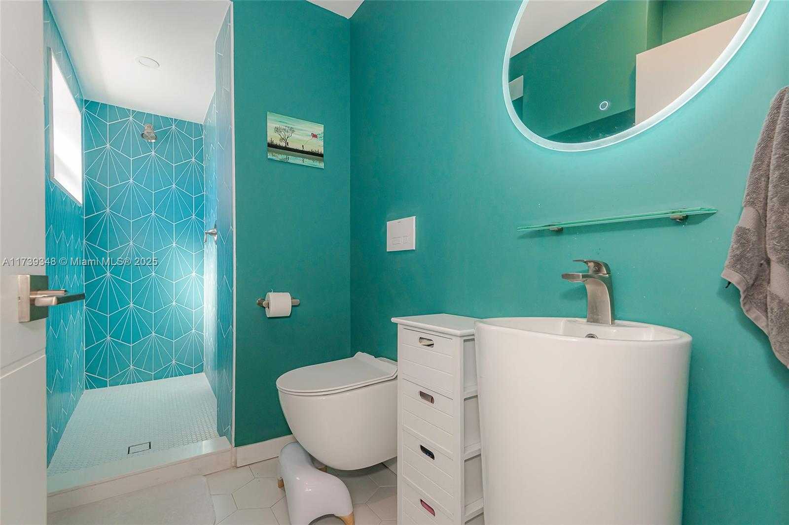 Small Image of 1235 PENNSYLVANIA AVE #3E, Miami Beach Number 18