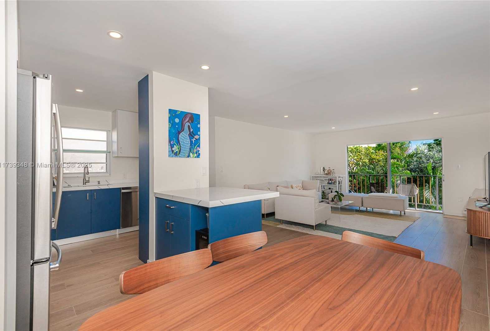 Small Image of 1235 PENNSYLVANIA AVE #3E, Miami Beach Number 8