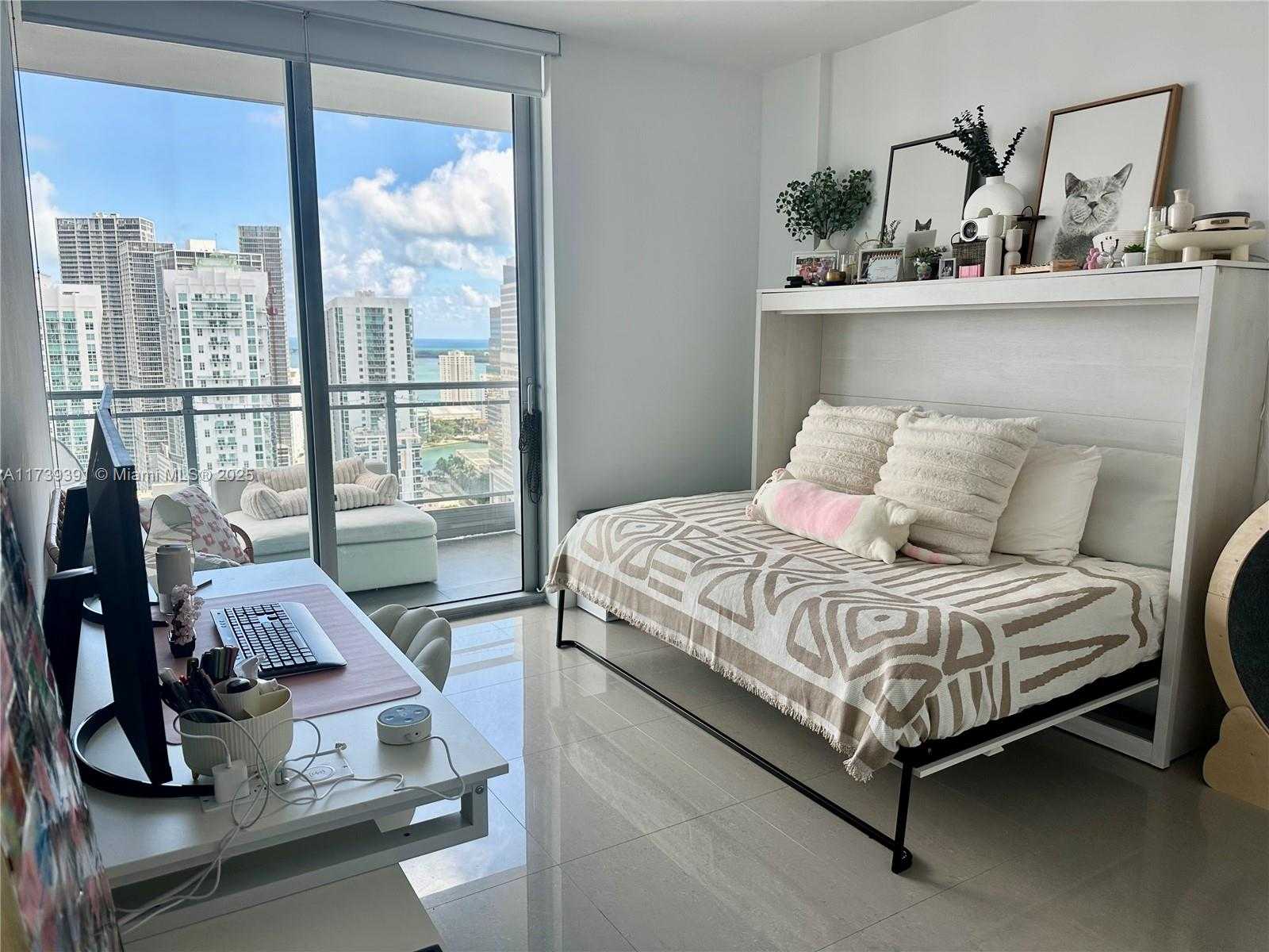 Small Image of 92 SOUTH WEST 3RD ST #4111, Miami Number 20