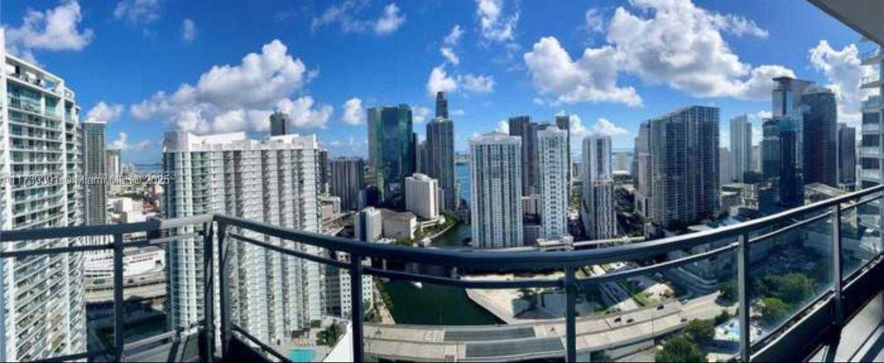 Small Image of 92 SOUTH WEST 3RD ST #4111, Miami Number 31