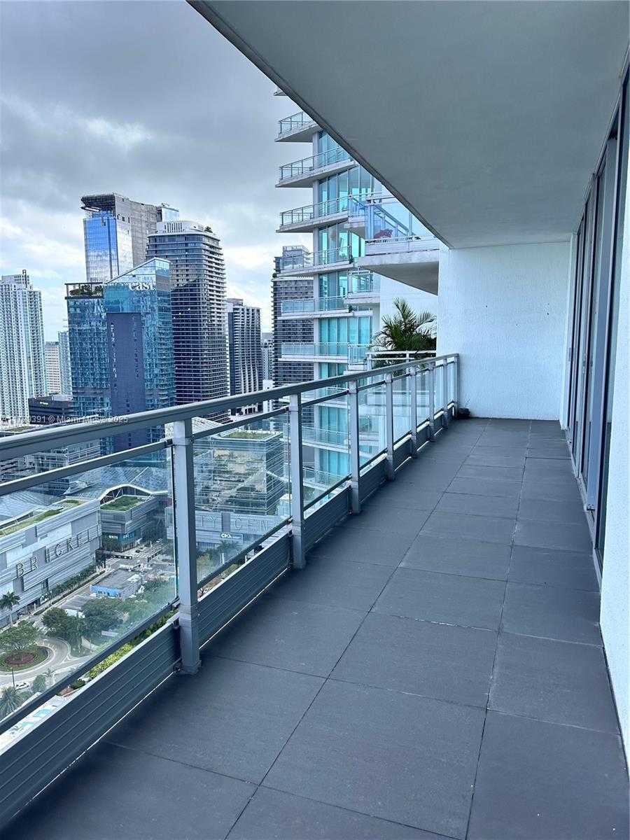 Small Image of 92 SOUTH WEST 3RD ST #4111, Miami Number 36