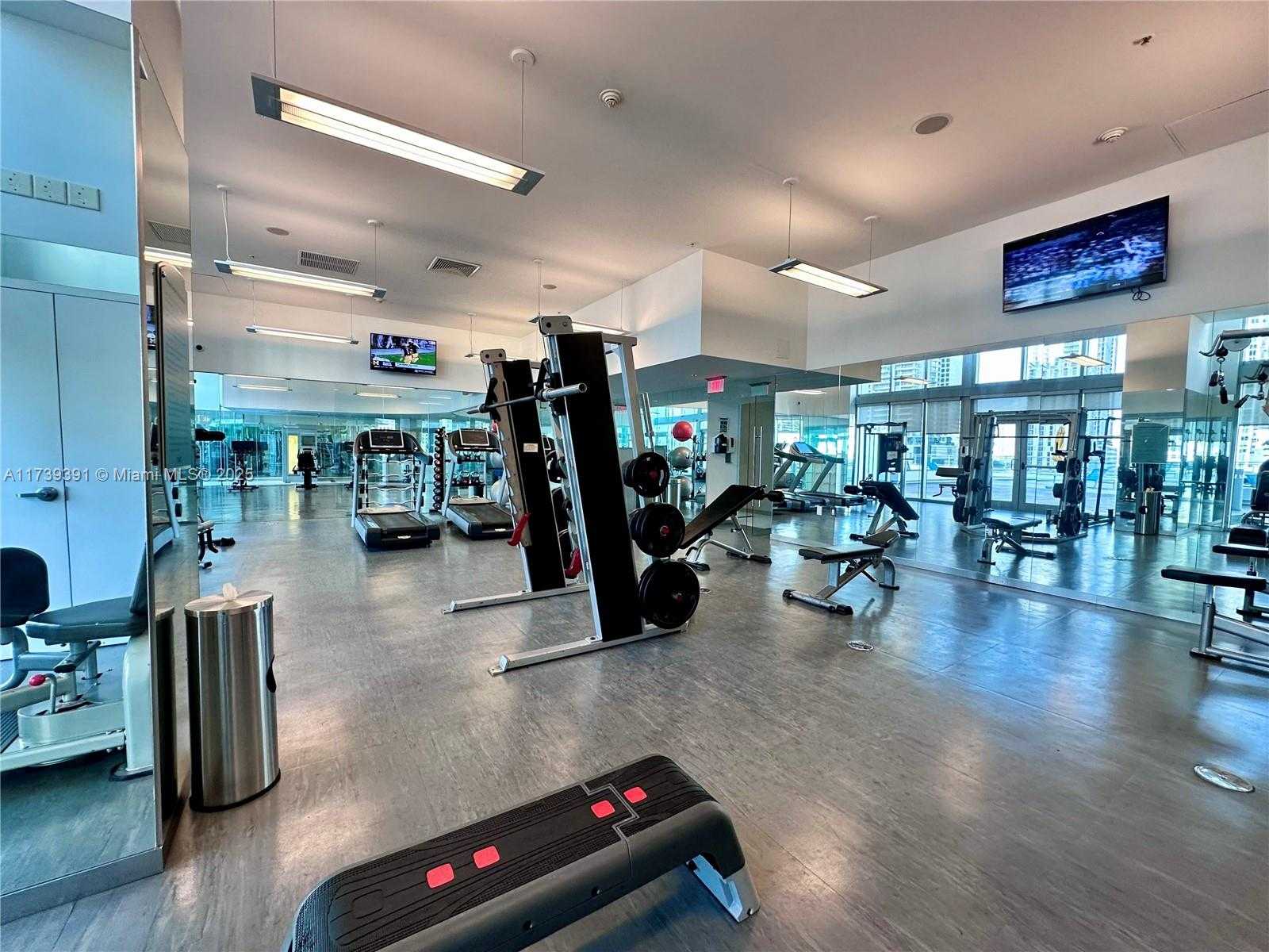 Small Image of 92 SOUTH WEST 3RD ST #4111, Miami Number 41