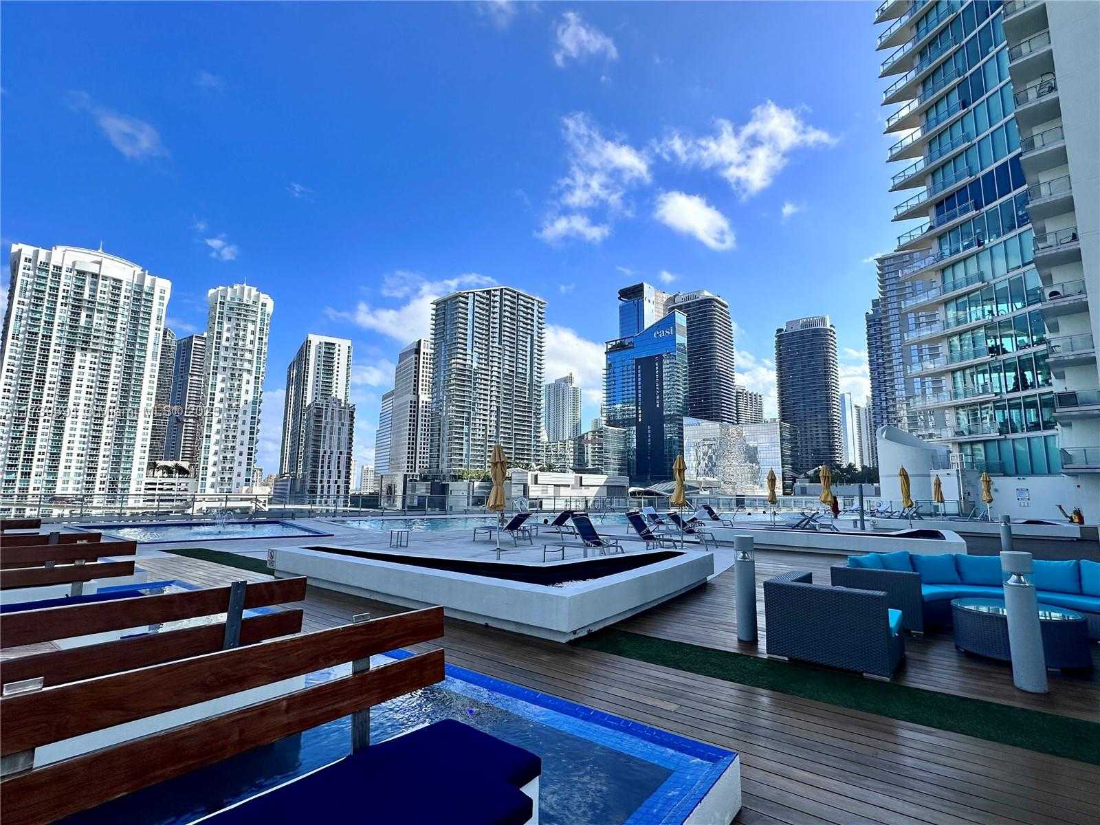 Small Image of 92 SOUTH WEST 3RD ST #4111, Miami Number 43